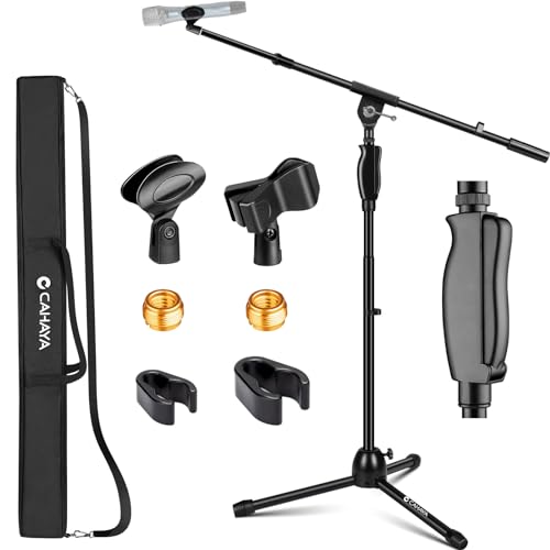 TAMA マイクスタンド 折りたたみ式 高さ調整可能① 000000140831-04.jpg